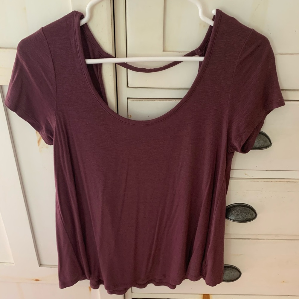 Soft&Sexy T-shirt